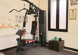 Kasalong  Resort and Spa Hotel