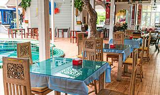 Kasalong  Resort and Spa Hotel