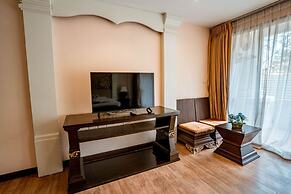 Kasalong  Resort and Spa Hotel