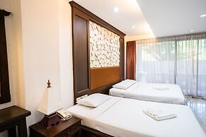 Kasalong  Resort and Spa Hotel