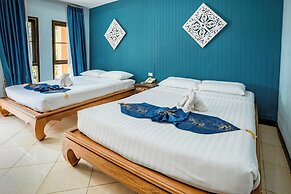 Kasalong  Resort and Spa Hotel