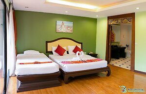 Kasalong  Resort and Spa Hotel