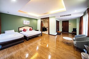 Kasalong  Resort and Spa Hotel
