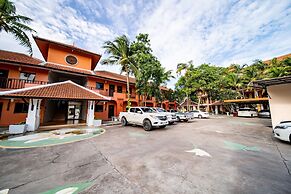 Kasalong  Resort and Spa Hotel