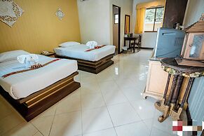 Kasalong  Resort and Spa Hotel