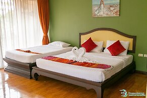 Kasalong  Resort and Spa Hotel