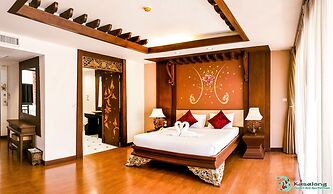 Kasalong  Resort and Spa Hotel