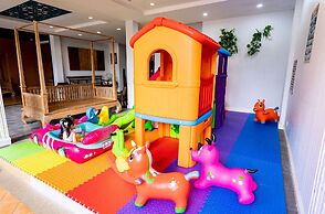 Kasalong  Resort and Spa Hotel