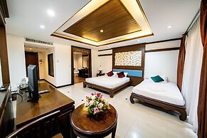 Kasalong  Resort and Spa Hotel