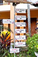 Kasalong  Resort and Spa Hotel