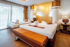 Kasalong  Resort and Spa Hotel