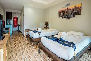 Kasalong  Resort and Spa Hotel