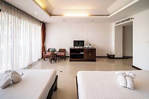Kasalong  Resort and Spa Hotel