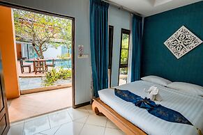 Kasalong  Resort and Spa Hotel