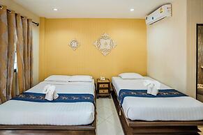 Kasalong  Resort and Spa Hotel