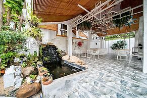 Kasalong  Resort and Spa Hotel