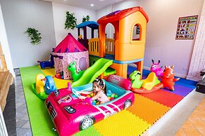 Kasalong  Resort and Spa Hotel