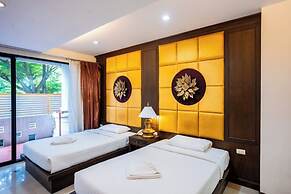 Kasalong  Resort and Spa Hotel