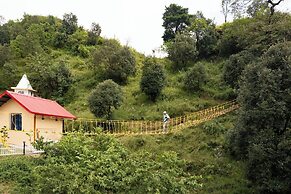 Aotel Pangot (Formerly Royal Cliff)