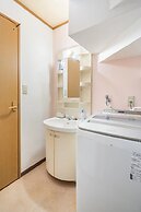 North Shinjuku house