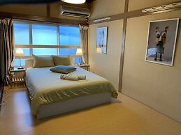 North Shinjuku house