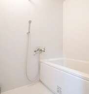 North Shinjuku house