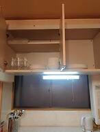 North Shinjuku house