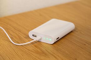 North Shinjuku house