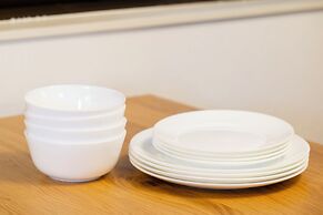 North Shinjuku house