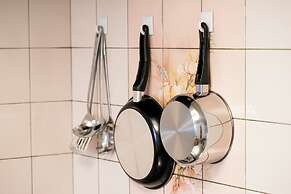 North Shinjuku house