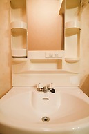 North Shinjuku house