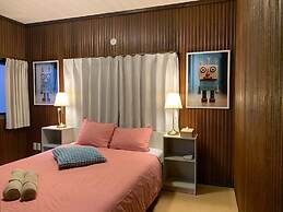 North Shinjuku house