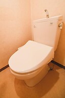 North Shinjuku house