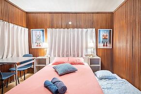 North Shinjuku house