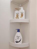 North Shinjuku house