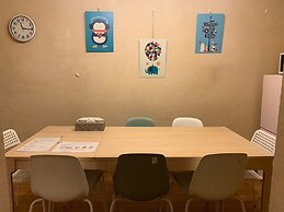 North Shinjuku house