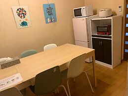 North Shinjuku house