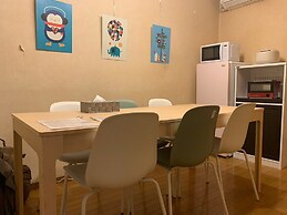 North Shinjuku house