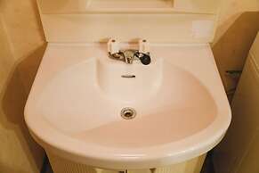 North Shinjuku house