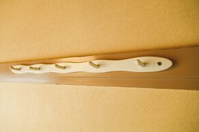 North Shinjuku house