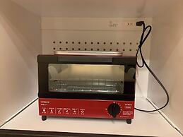 North Shinjuku house