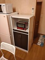 North Shinjuku house