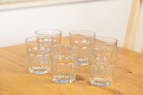 North Shinjuku house