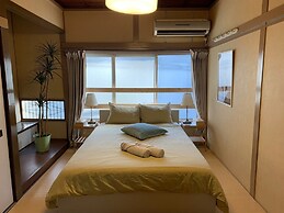 North Shinjuku house