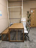 North Shinjuku house