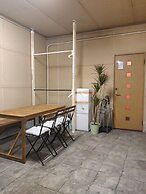 North Shinjuku house