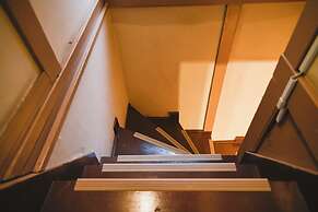 North Shinjuku house