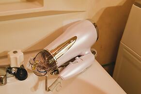 North Shinjuku house