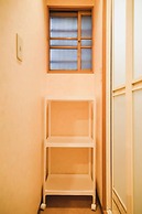 North Shinjuku house