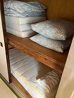 North Shinjuku house